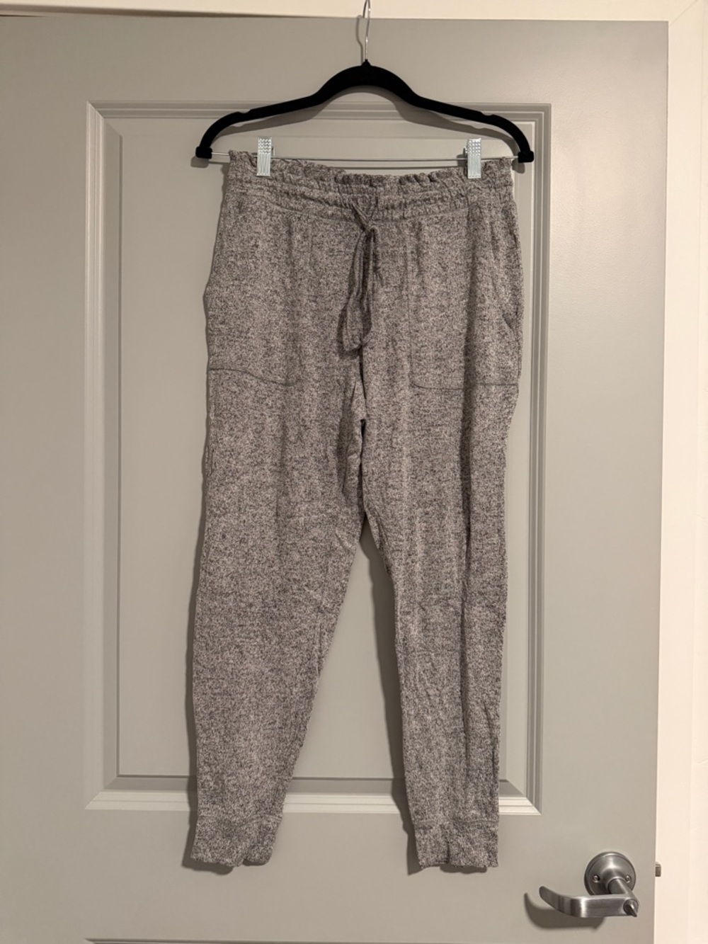 aerie joggers